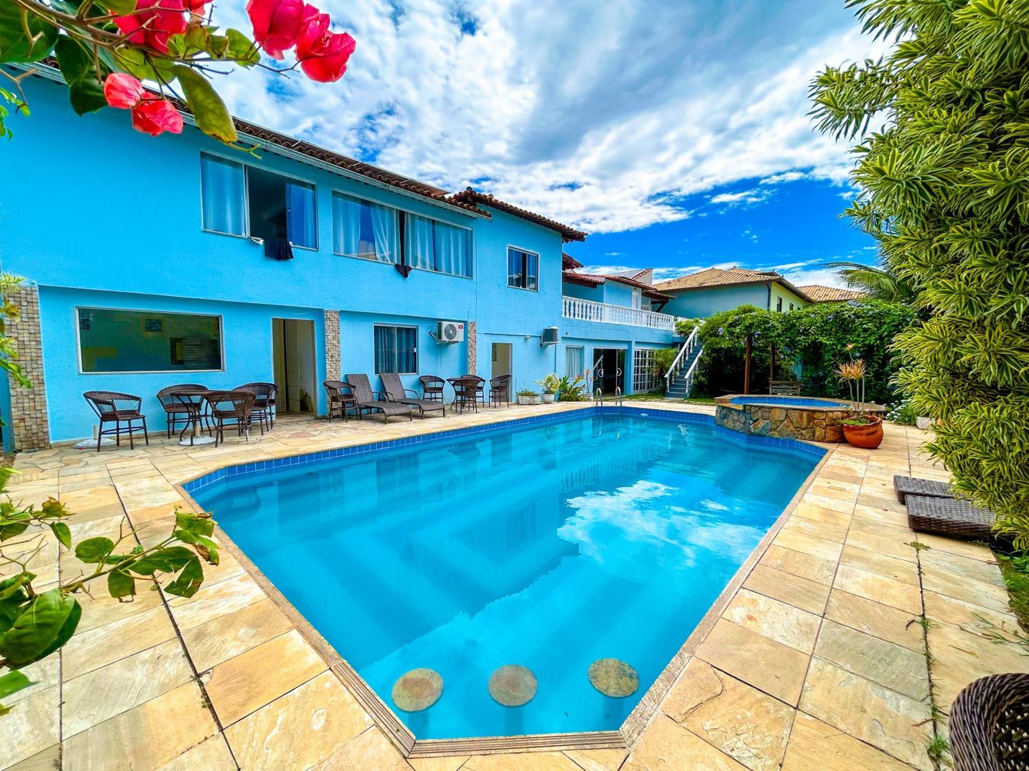 Ibello Inn