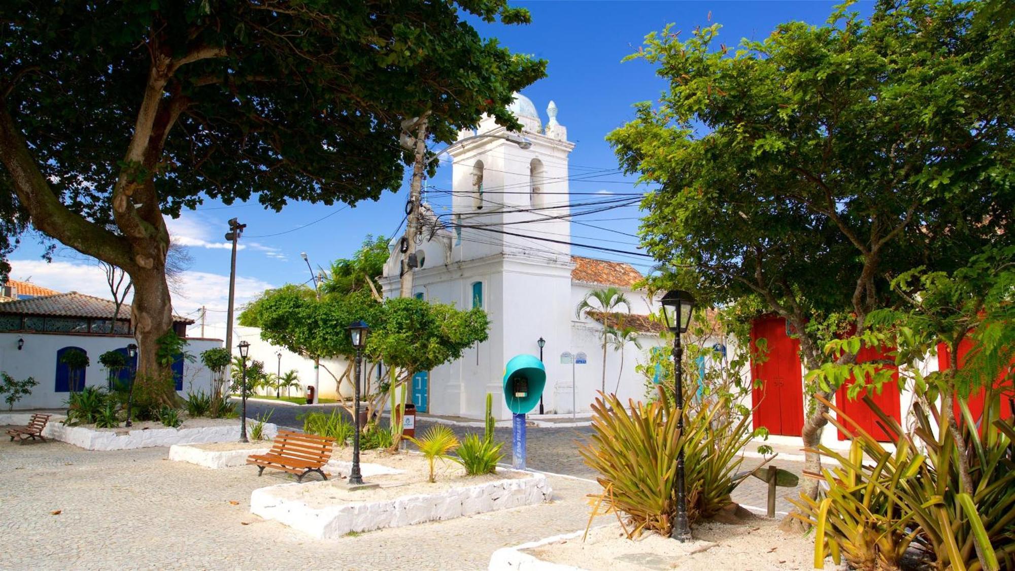 Ibello 2* Cabo Frio