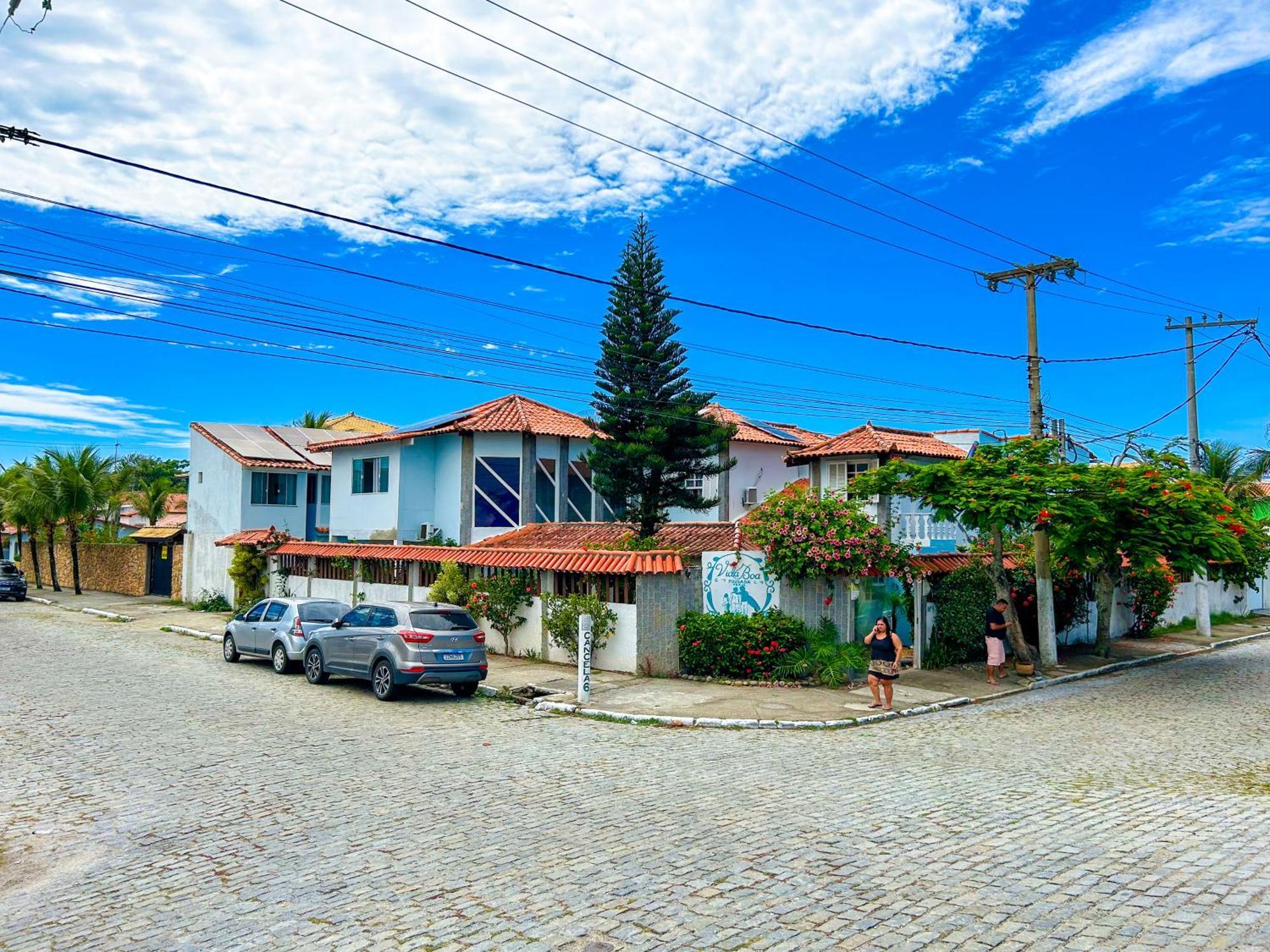 Ibello Inn Cabo Frio