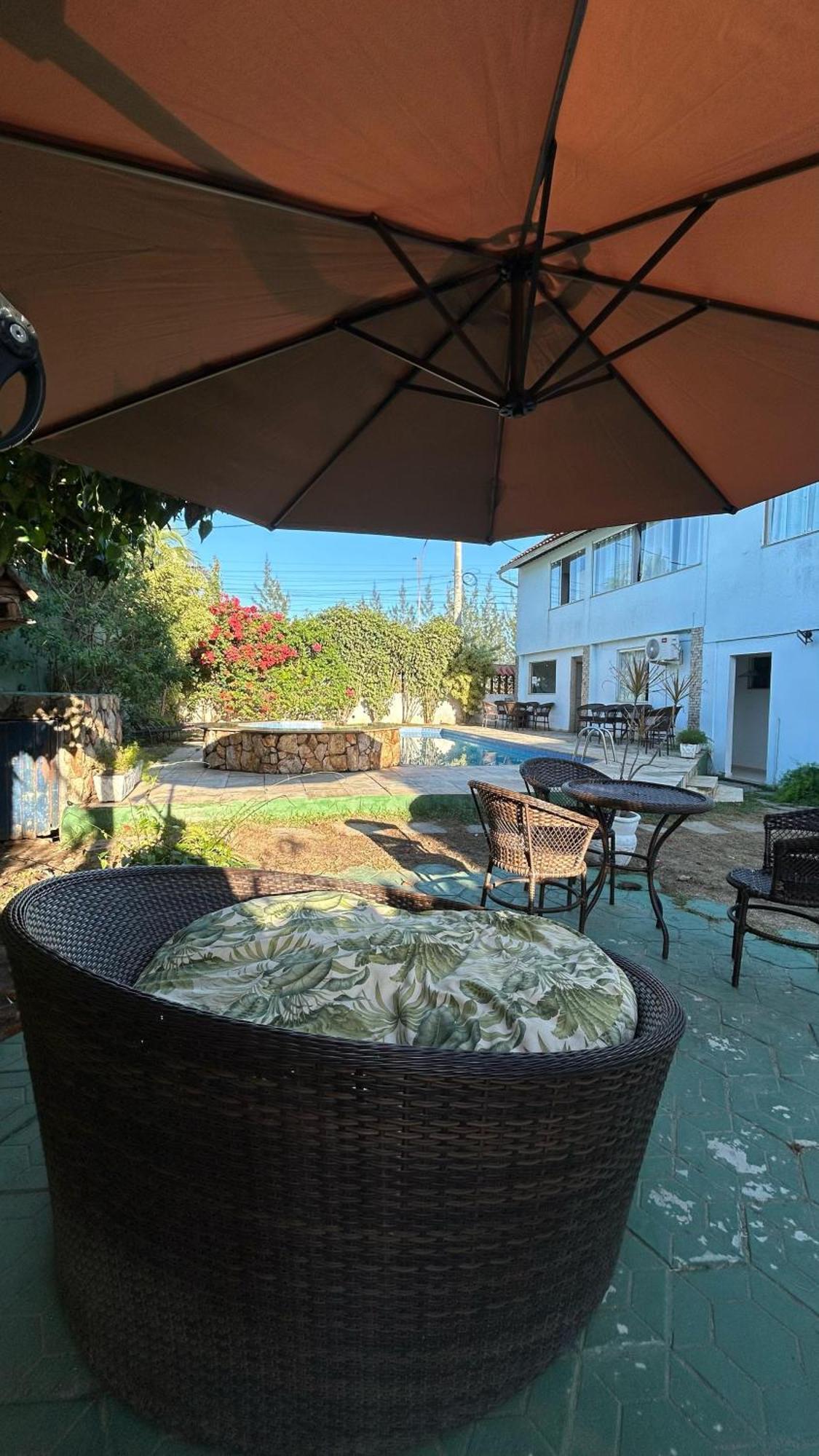 Ibello Inn Cabo Frio