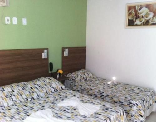 Inn Ibello 2*