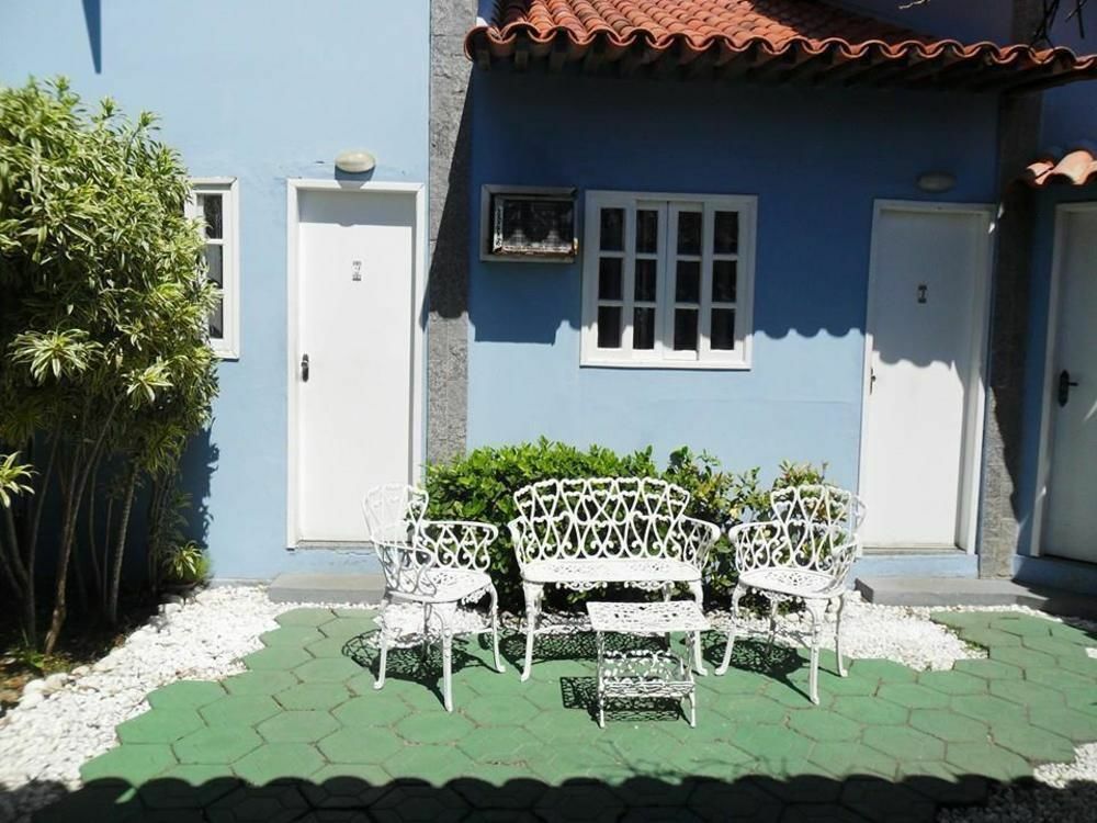 Ibello Inn