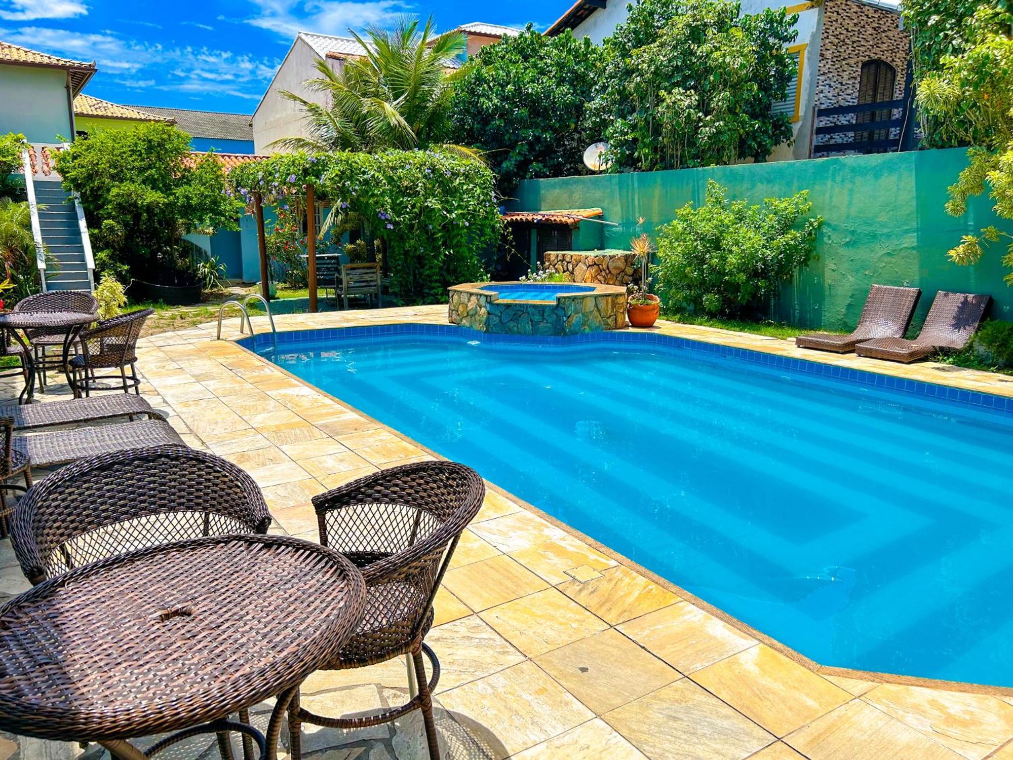 Inn Ibello Cabo Frío